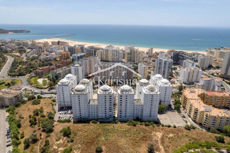 Apartamento T1 para Venda em Portimão Foto 14