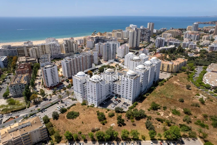 Apartamento T1 para Venda em Portimão Foto 15