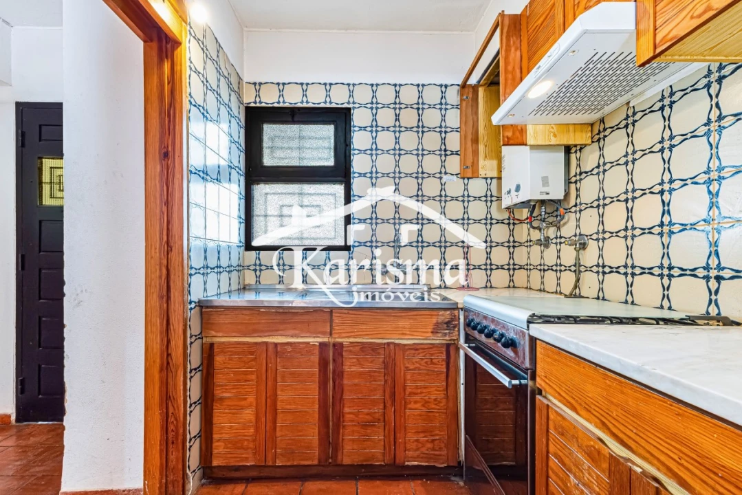 Apartamento T2 para Venda em Albufeira e Olhos de Água Foto 10