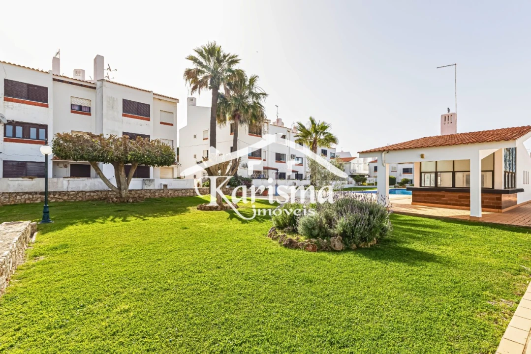 Apartamento T2 para Venda em Albufeira e Olhos de Água Foto 14