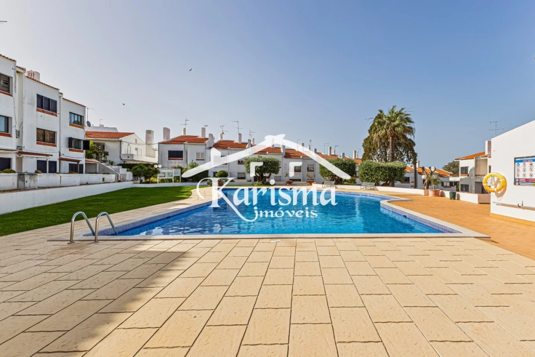 Apartamento T2 para Venda em Albufeira e Olhos de Água Foto 16