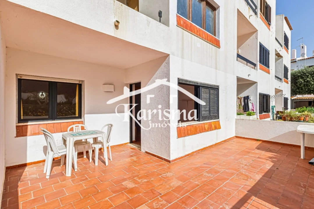 Apartamento T2 para Venda em Albufeira e Olhos de Água Foto 17