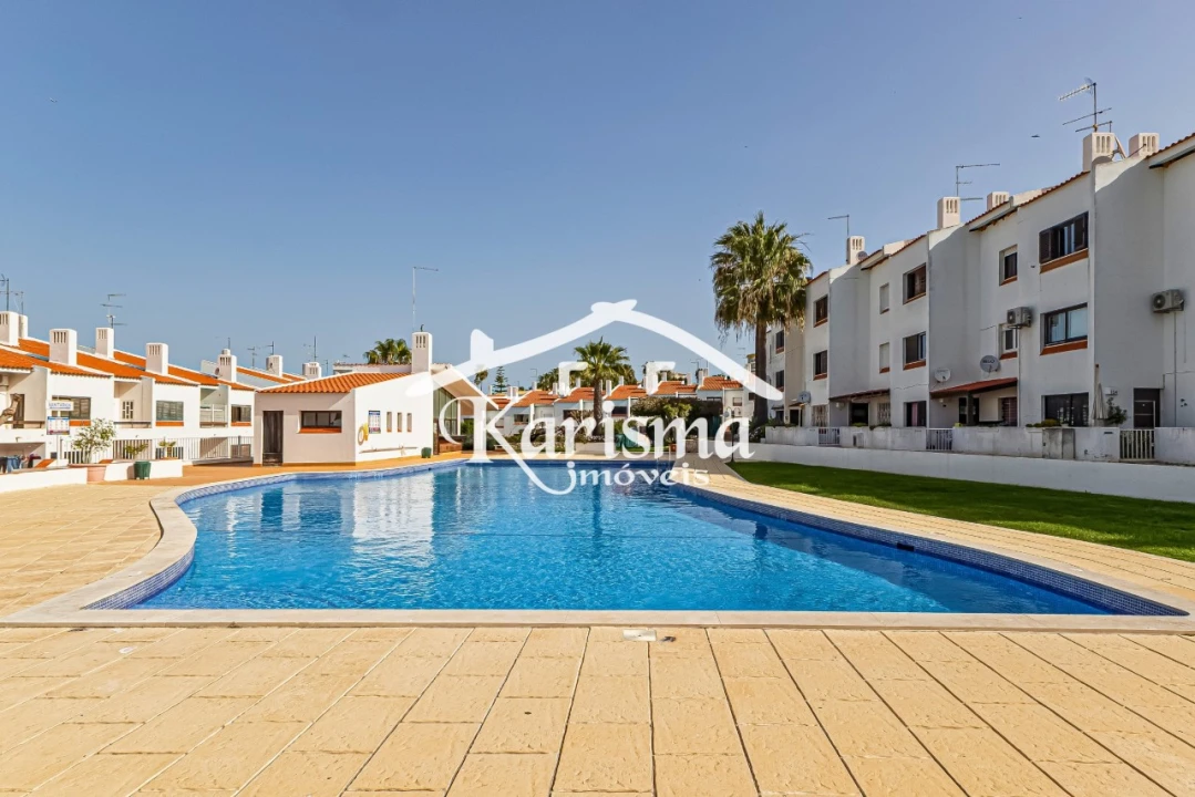 Apartamento T2 para Venda em Albufeira e Olhos de Água Foto 18