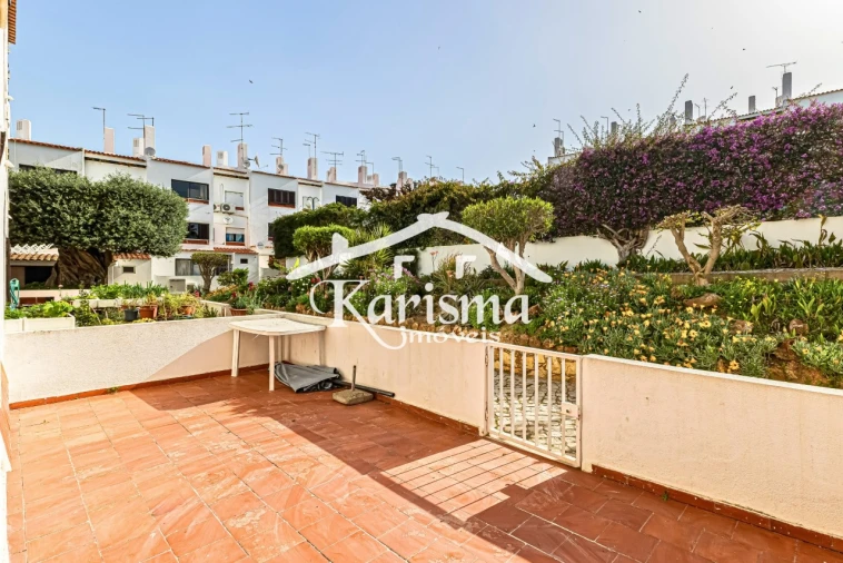 Apartamento T2 para Venda em Albufeira e Olhos de Água Foto 1