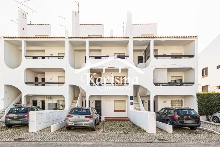Apartamento T2 para Venda em Albufeira e Olhos de Água Foto 2