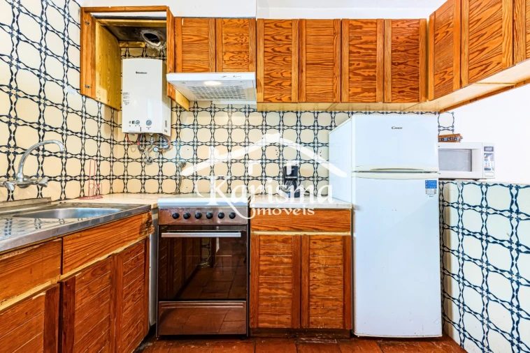 Apartamento T2 para Venda em Albufeira e Olhos de Água Foto 9