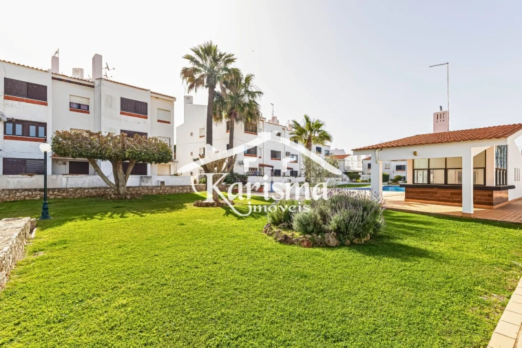 Apartamento T2 para Venda em Albufeira e Olhos de Água Foto 14