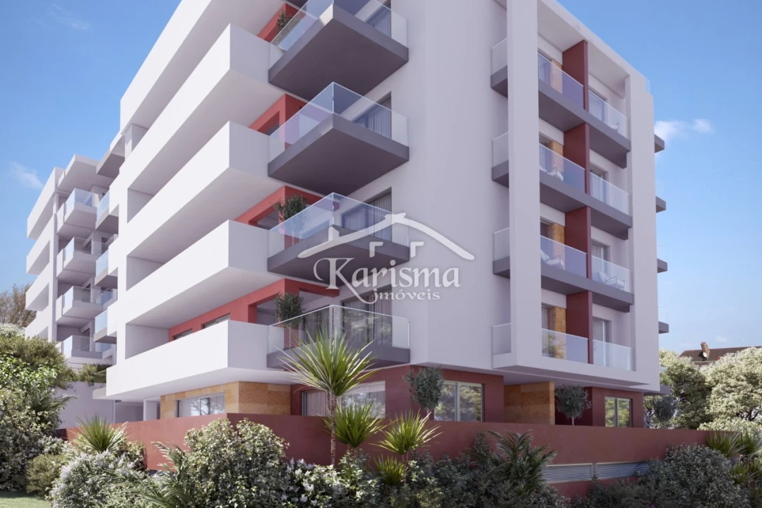 Apartamento T3 para Venda em Portimão Foto 9