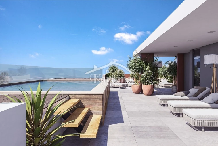 Apartamento T3 para Venda em Portimão Foto 13