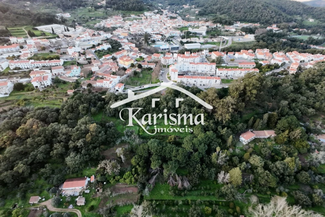 Quinta T2 para Venda em Monchique Foto 4