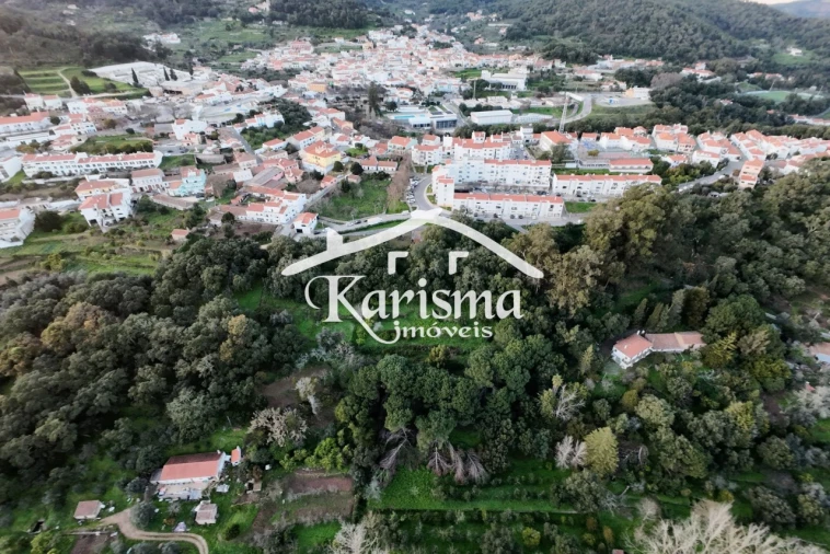 Quinta T2 para Venda em Monchique Foto 4