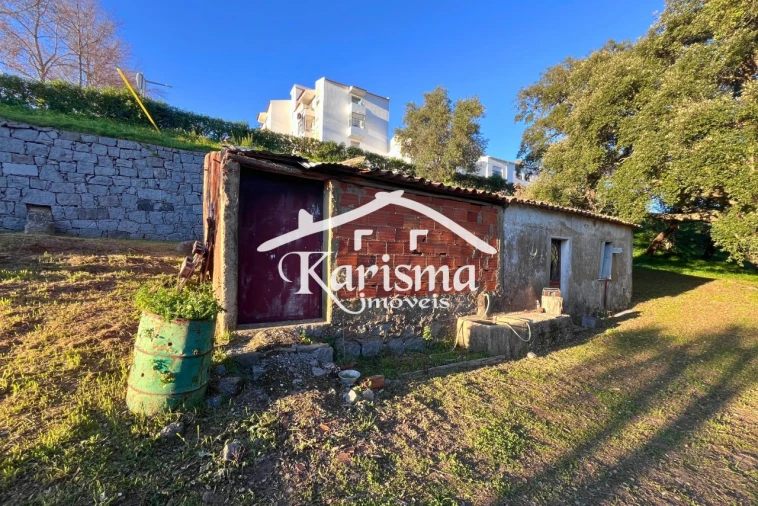 Quinta T2 para Venda em Monchique Foto 1