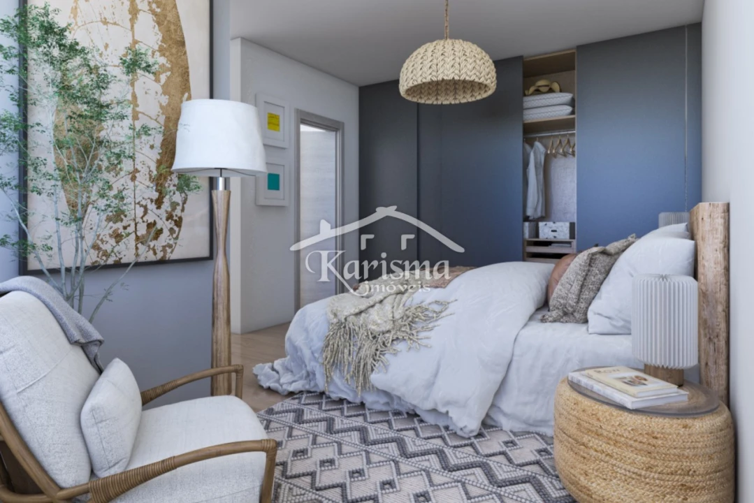 Apartamento T3 para Venda em Portimão Foto 2