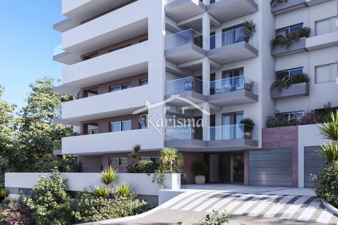 Apartamento T3 para Venda em Portimão Foto 5