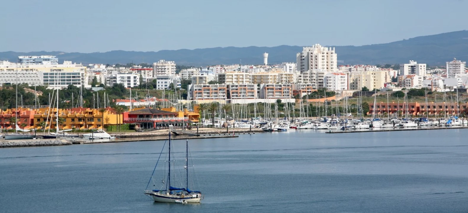 Apartamento T3 para Venda em Portimão Foto 15