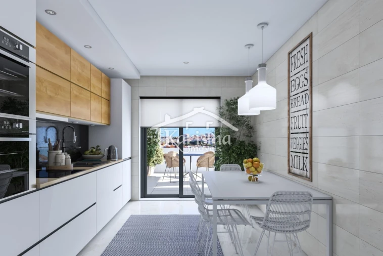 Apartamento T3 para Venda em Portimão Foto 3