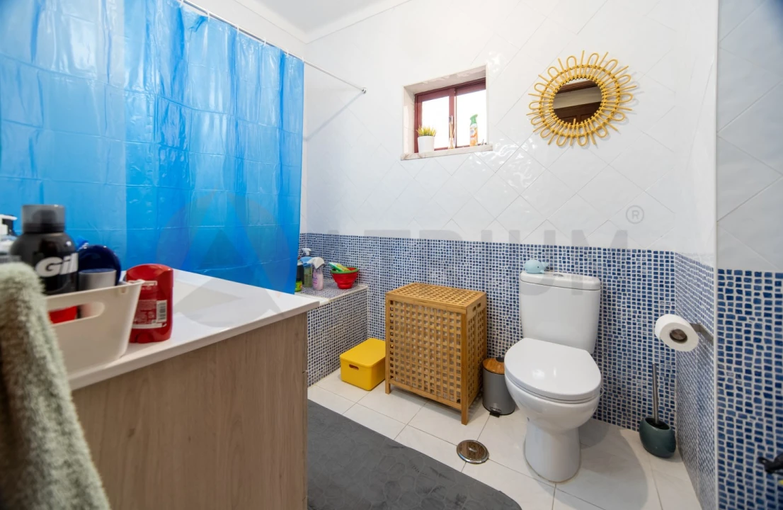 Apartamento T2 para Venda em Gambia-Pontes-Alto da Guerra Foto 11