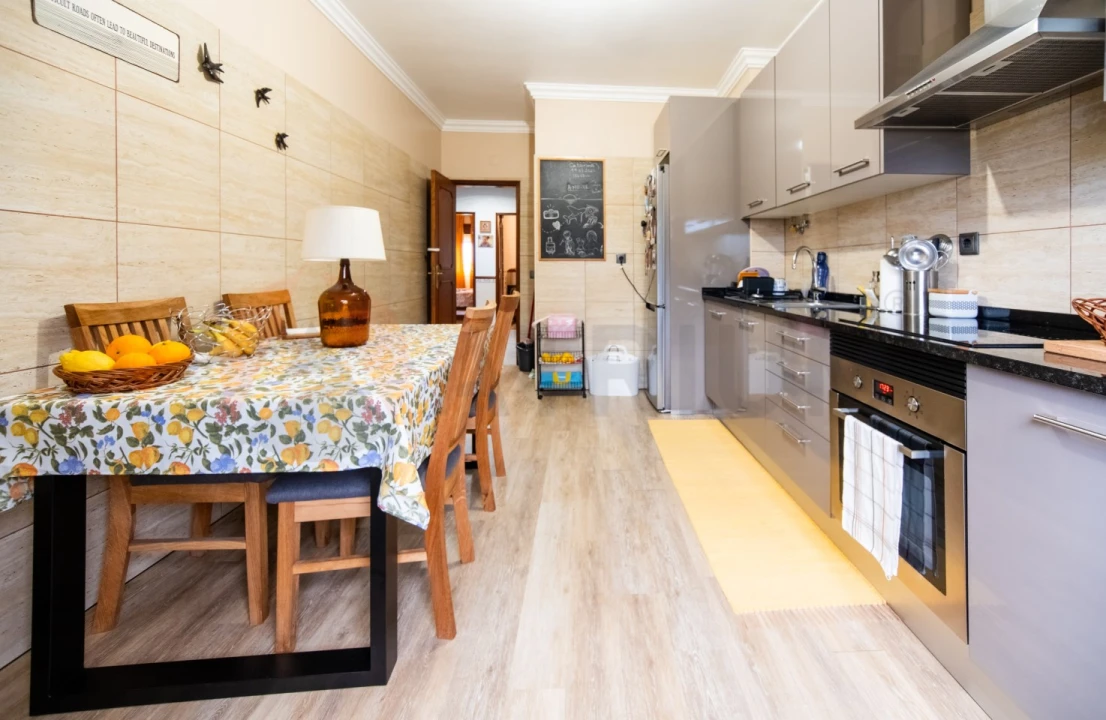 Apartamento T2 para Venda em Gambia-Pontes-Alto da Guerra Foto 6