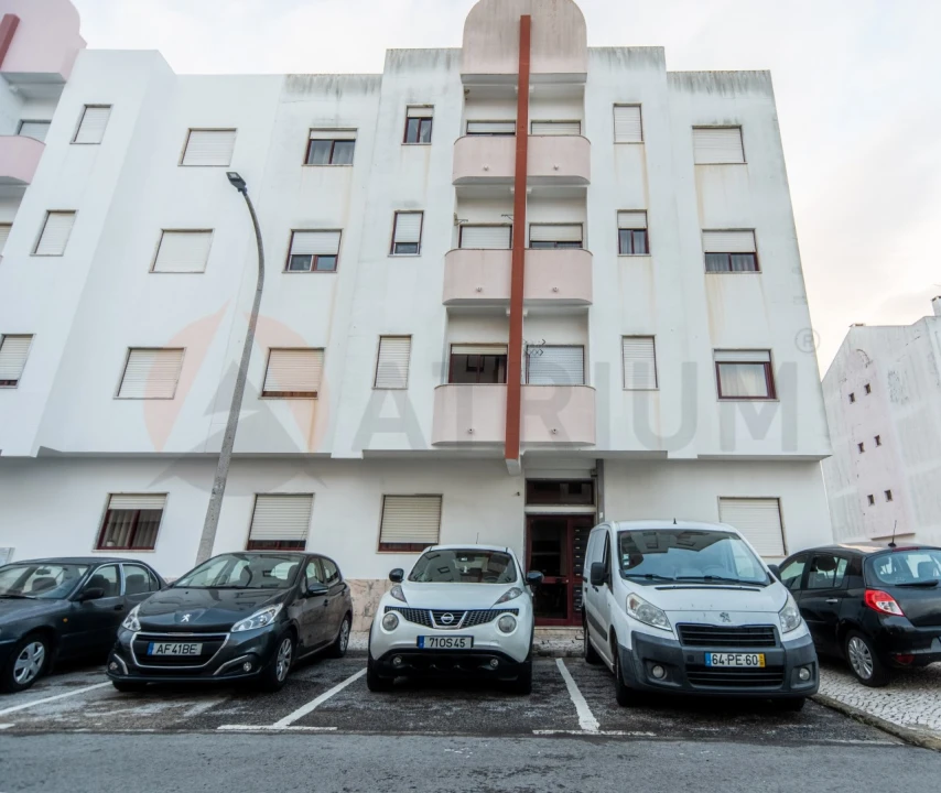 Apartamento T2 para Venda em Gambia-Pontes-Alto da Guerra Foto 19