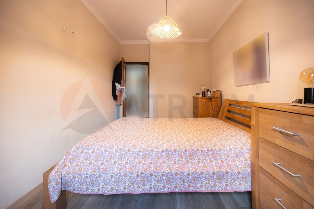 Apartamento T2 para Venda em Gambia-Pontes-Alto da Guerra Foto 9