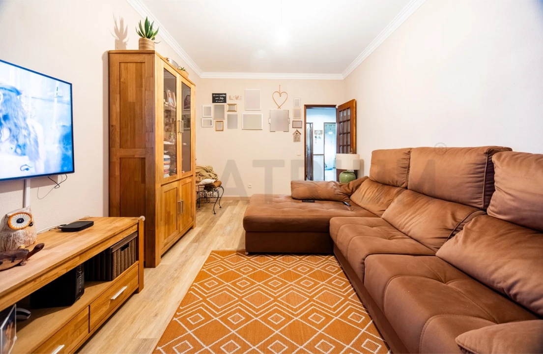 Apartamento T2 para Venda em Gambia-Pontes-Alto da Guerra Foto 3