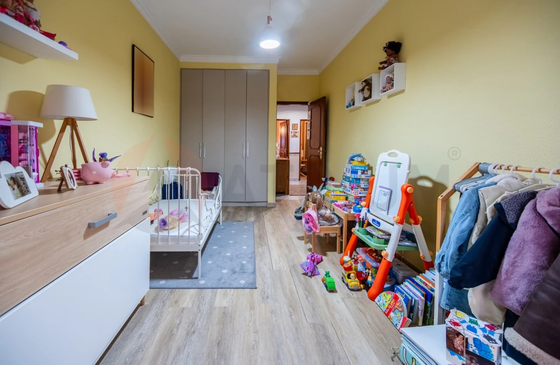 Apartamento T2 para Venda em Gambia-Pontes-Alto da Guerra Foto 15