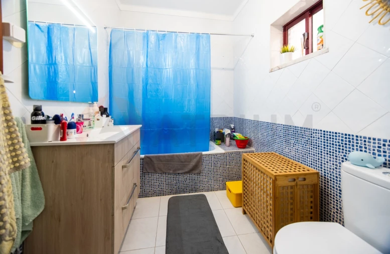 Apartamento T2 para Venda em Gambia-Pontes-Alto da Guerra Foto 13