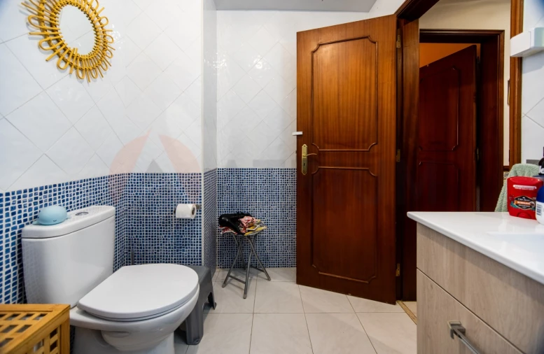 Apartamento T2 para Venda em Gambia-Pontes-Alto da Guerra Foto 12