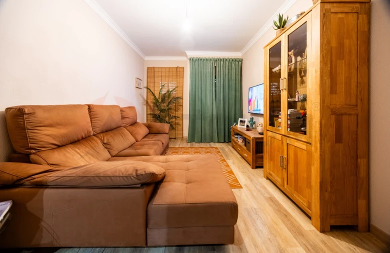 Apartamento T2 para Venda em Gambia-Pontes-Alto da Guerra Foto 1