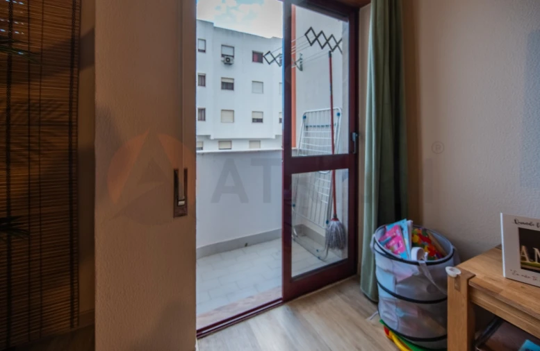 Apartamento T2 para Venda em Gambia-Pontes-Alto da Guerra Foto 4