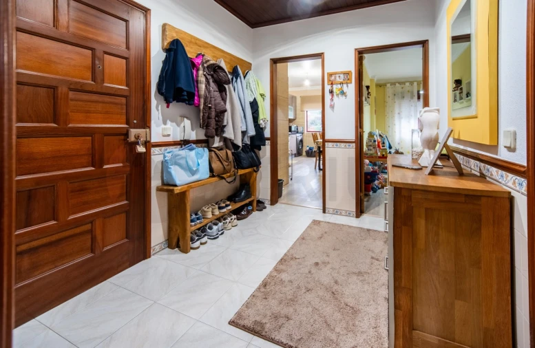 Apartamento T2 para Venda em Gambia-Pontes-Alto da Guerra Foto 5