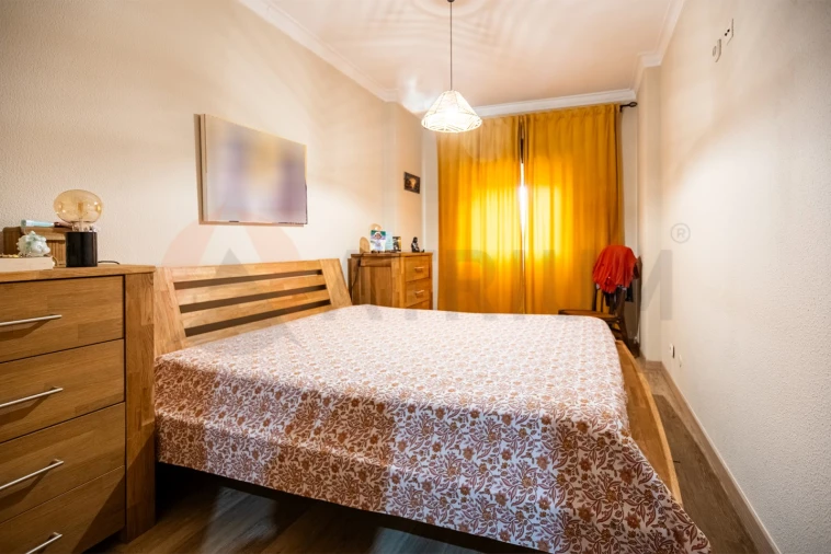 Apartamento T2 para Venda em Gambia-Pontes-Alto da Guerra Foto 10