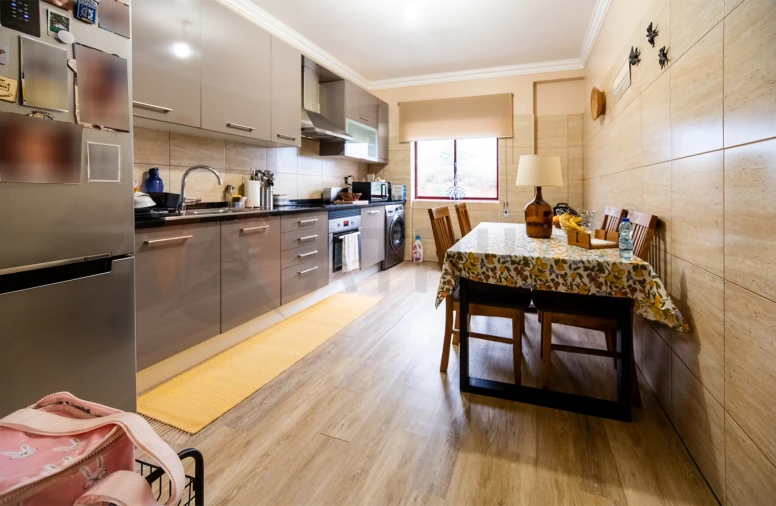 Apartamento T2 para Venda em Gambia-Pontes-Alto da Guerra Foto 7