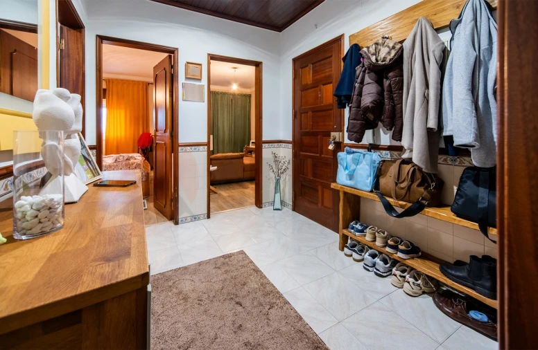 Apartamento T2 para Venda em Gambia-Pontes-Alto da Guerra Foto 8