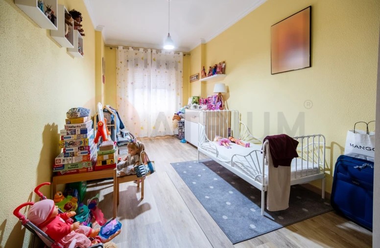 Apartamento T2 para Venda em Gambia-Pontes-Alto da Guerra Foto 14