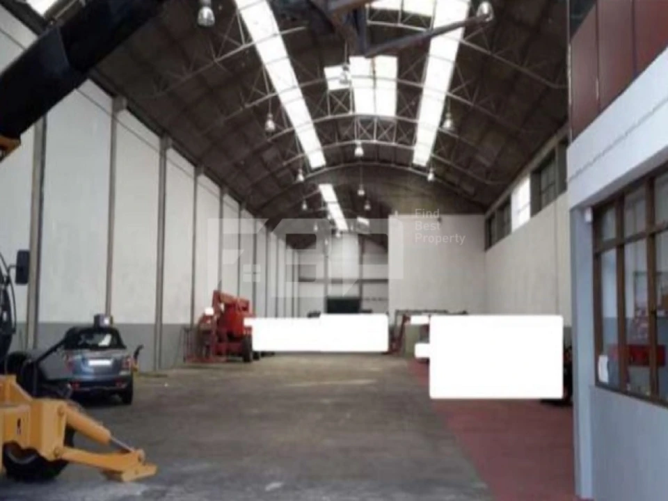 Armazém para Venda em Matosinhos e Leça da Palmeira Foto 3