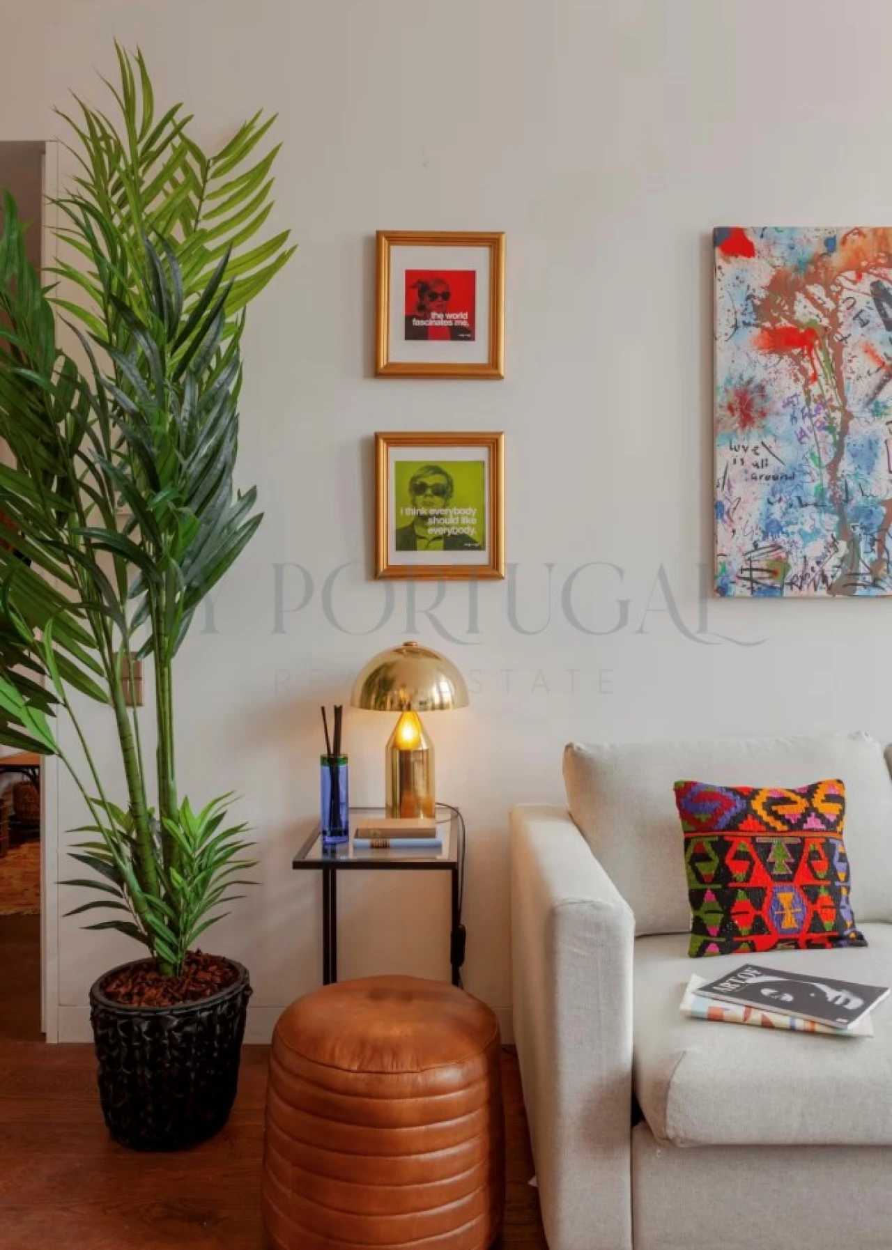 Apartamento T2 para Venda em Misericórdia Foto 7