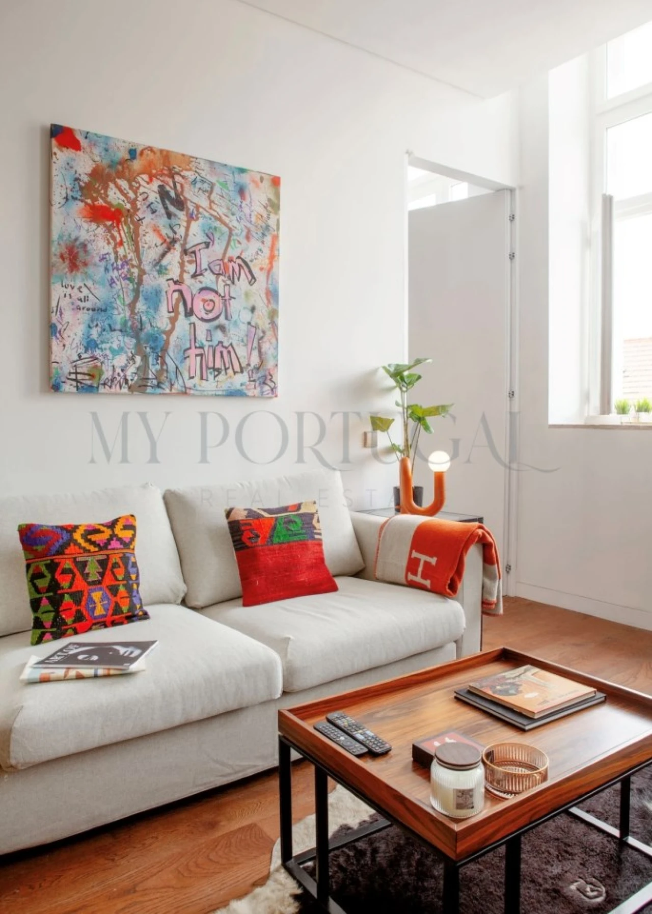 Apartamento T2 para Venda em Misericórdia Foto 9