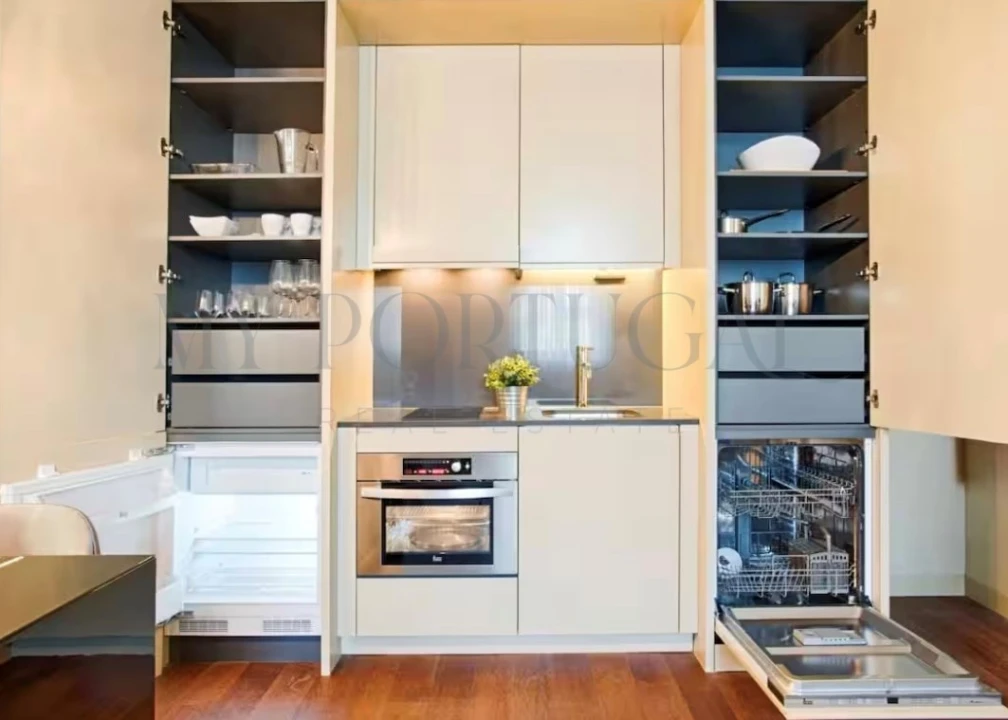 Apartamento T2 para Venda em Misericórdia Foto 10