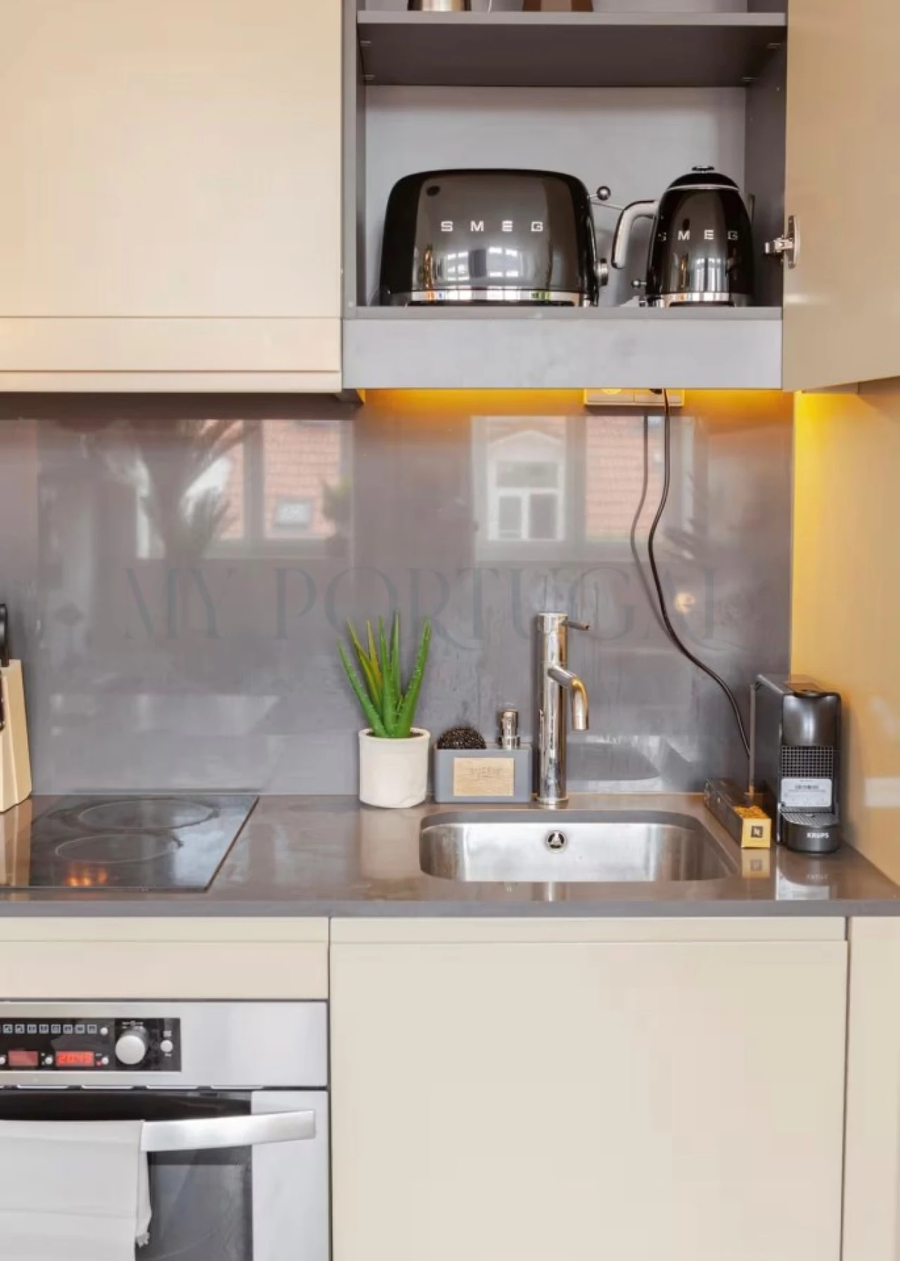 Apartamento T2 para Venda em Misericórdia Foto 11