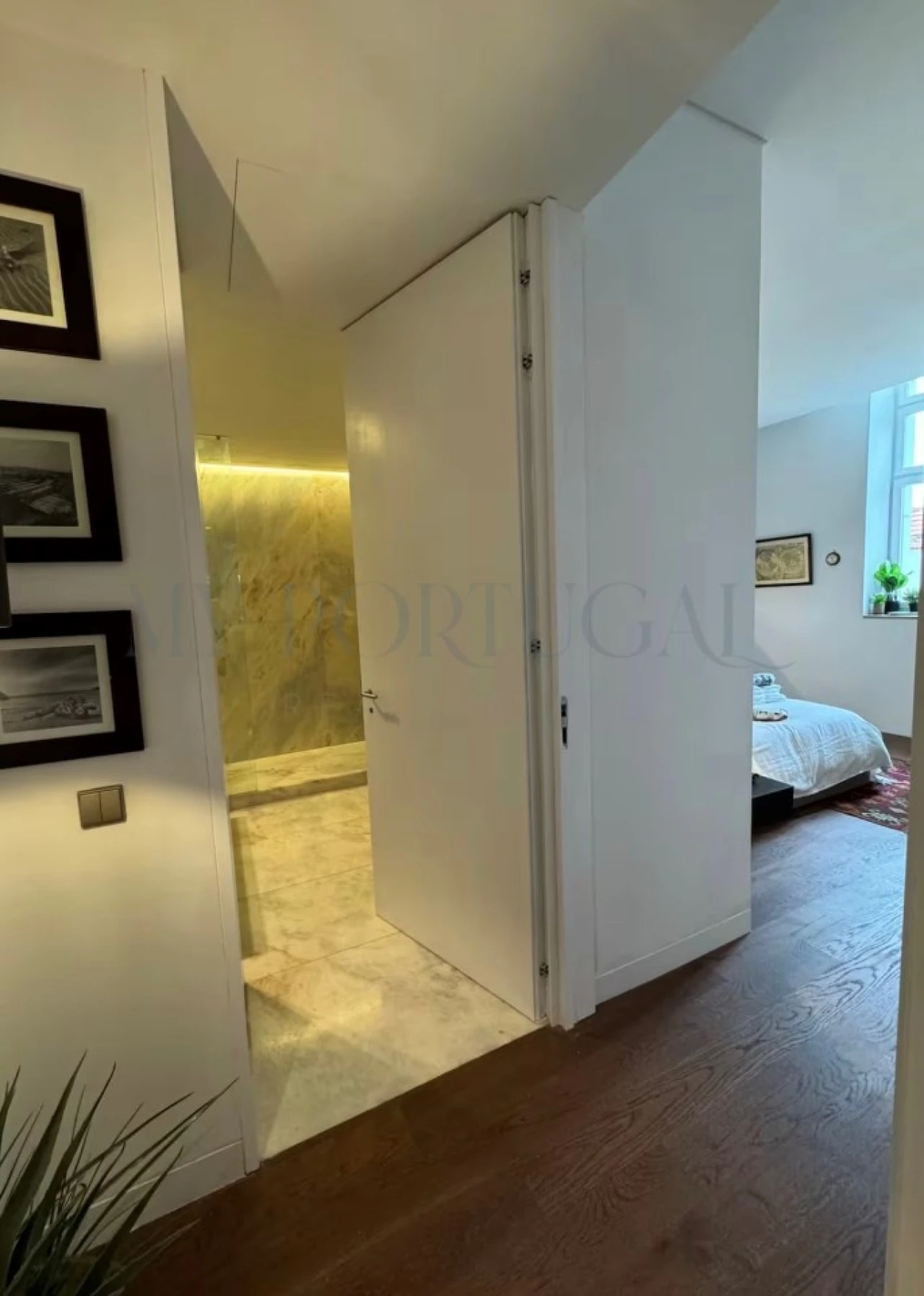 Apartamento T2 para Venda em Misericórdia Foto 16