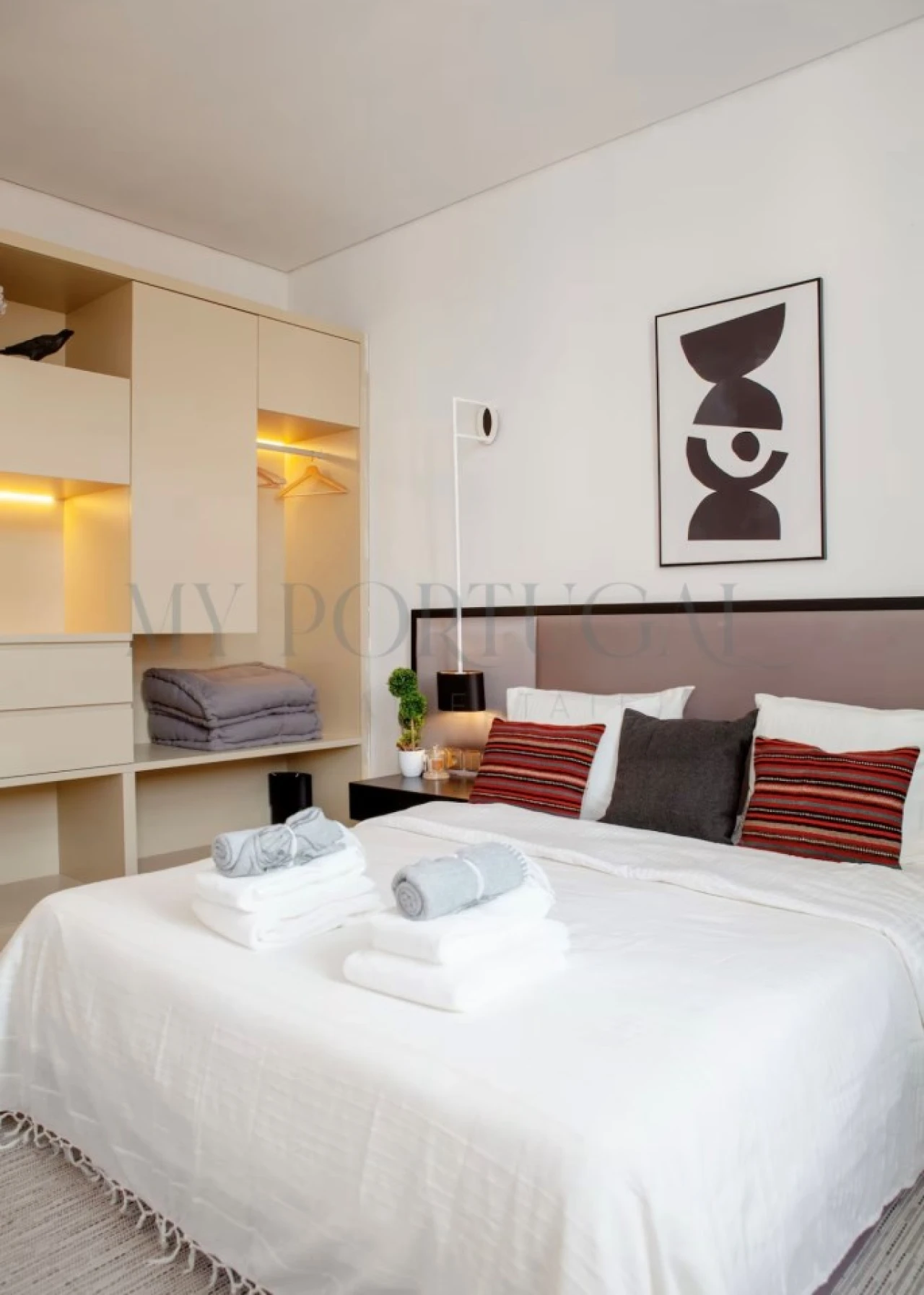 Apartamento T2 para Venda em Misericórdia Foto 20