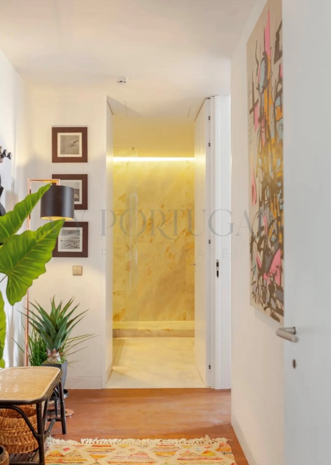 Apartamento T2 para Venda em Misericórdia Foto 21