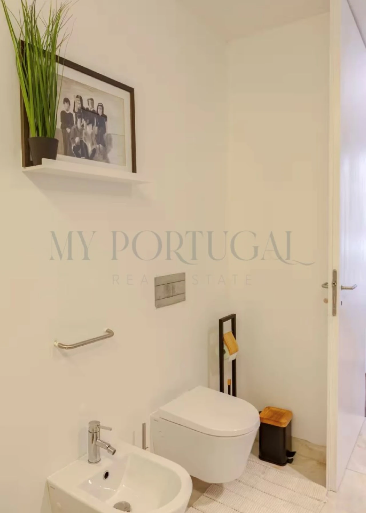 Apartamento T2 para Venda em Misericórdia Foto 22