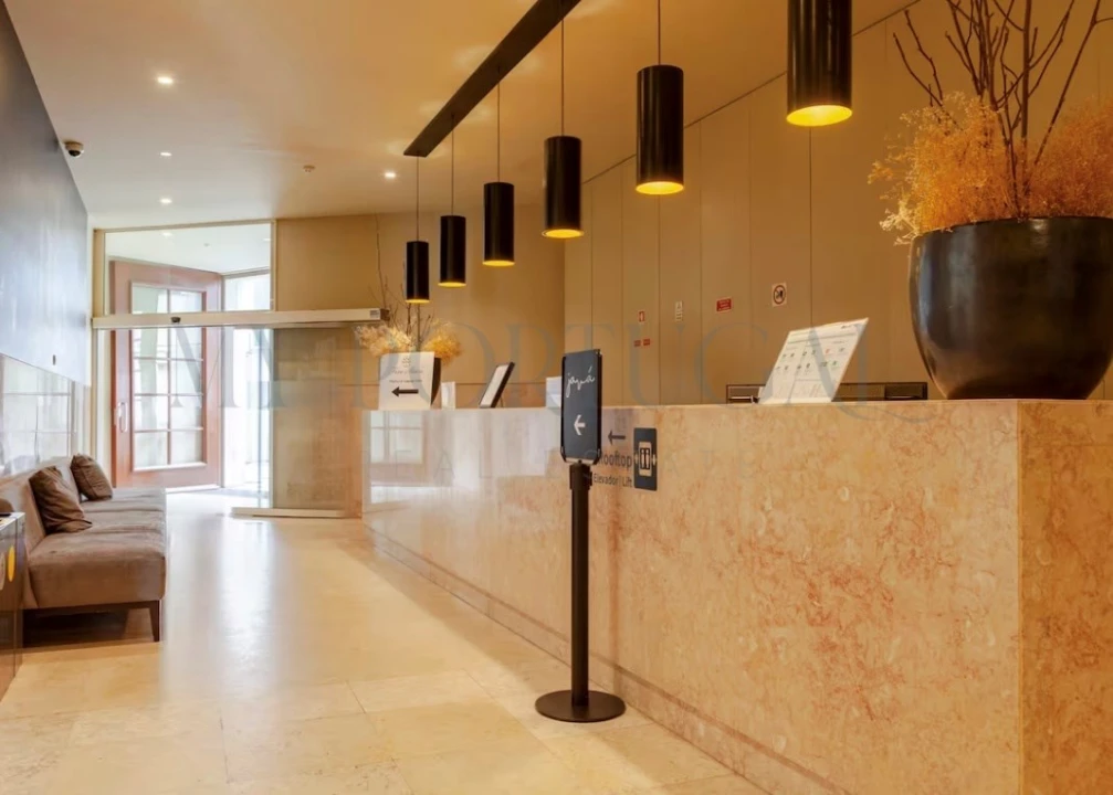 Apartamento T2 para Venda em Misericórdia Foto 31