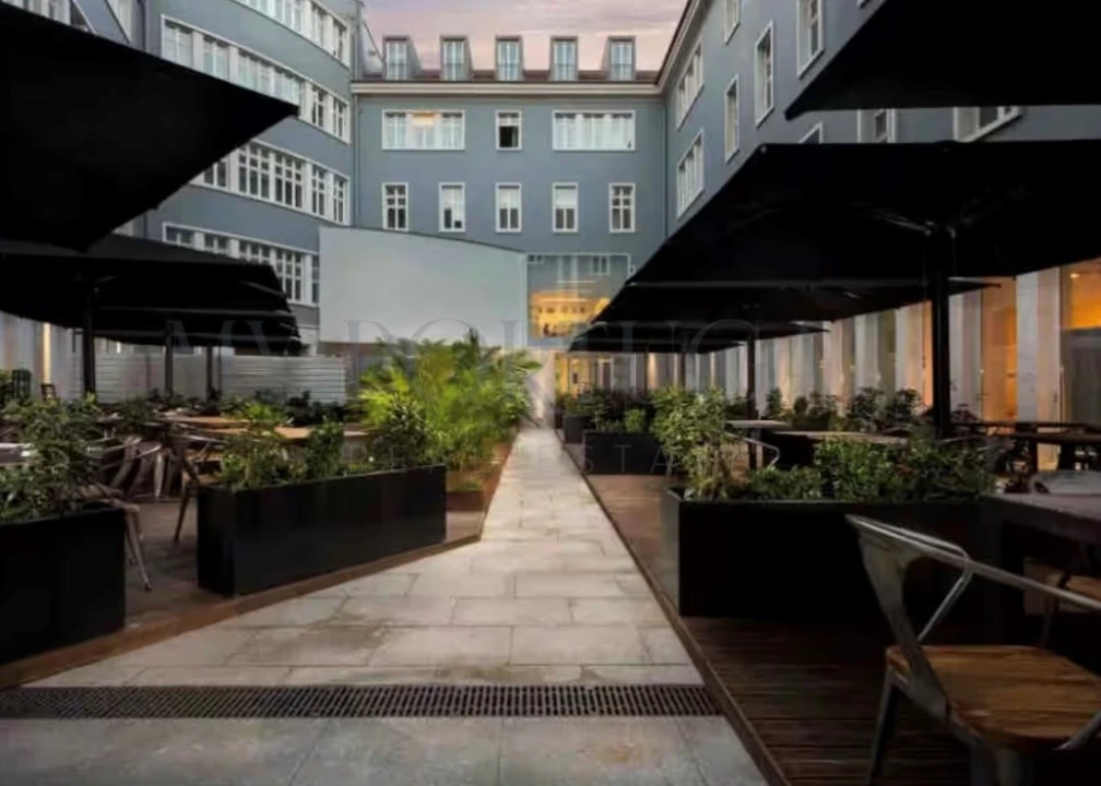 Apartamento T2 para Venda em Misericórdia Foto 32