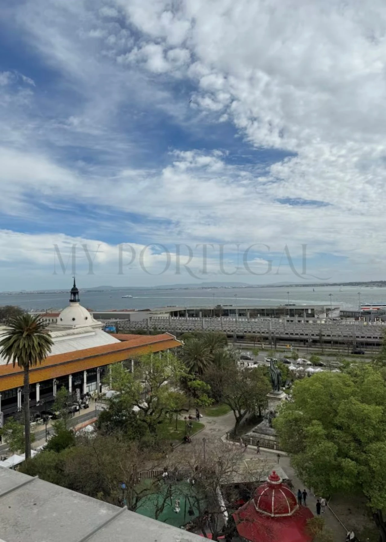 Apartamento T2 para Venda em Misericórdia Foto 34