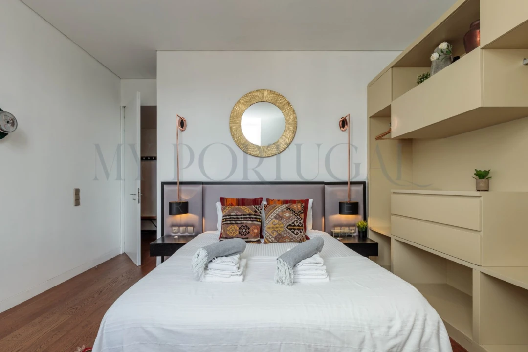 Apartamento T2 para Venda em Misericórdia Foto 33