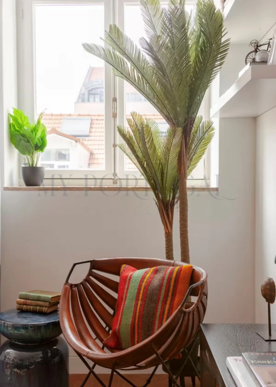 Apartamento T2 para Venda em Misericórdia Foto 6