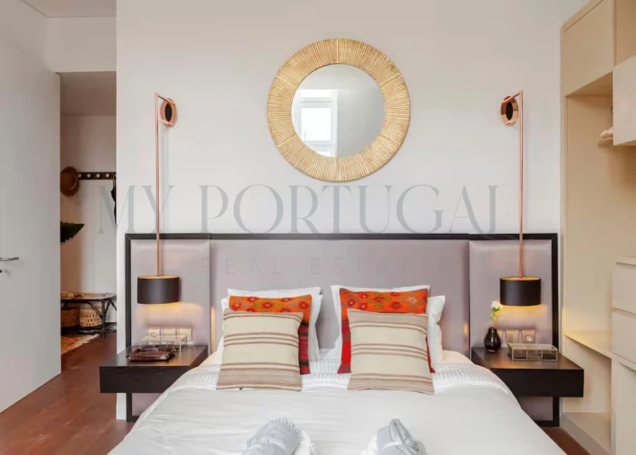 Apartamento T2 para Venda em Misericórdia Foto 15